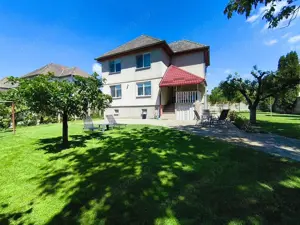 Casa de vanzare in Ungheni zona Centrala,Complet mobilata si utilata - imagine 6