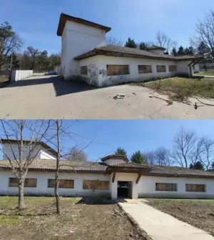 Teren de inchiriat-com.1 Decembrie