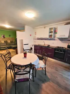 Apartament 2 camere de închiriat   Florești, zona Jysk   viitoarea stație de metrou - imagine 2