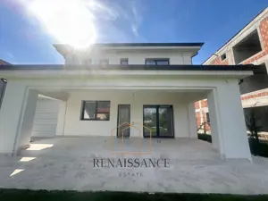 Dumbravita Casa Individuala P+1E+P | 148mp utili Garaj | Teren 611mp - imagine 17