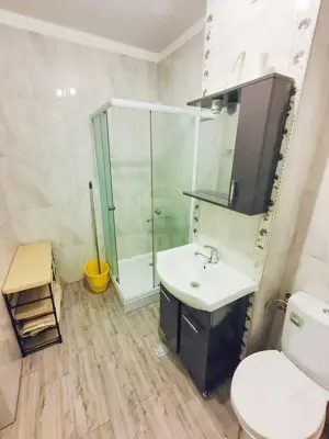 Apartament 2 camere de închiriat   Florești, zona Jysk   viitoarea stație de metrou - imagine 5