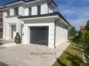 Dumbravita Casa Individuala P+1E+P | 148mp utili Garaj | Teren 611mp - imagine 18