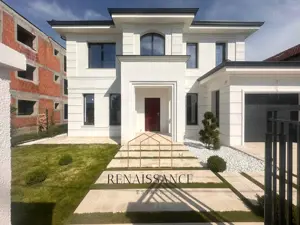 Dumbravita Casa Individuala P+1E+P | 148mp utili Garaj | Teren 611mp