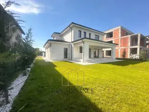 Dumbravita Casa Individuala P+1E+P | 148mp utili Garaj | Teren 611mp - imagine 5