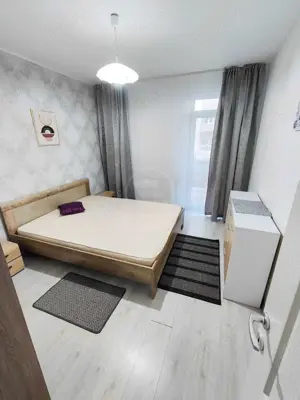 Apartament 2 camere de închiriat   Florești, zona Jysk   viitoarea stație de metrou - imagine 4