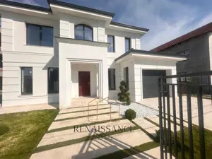 Dumbravita Casa Individuala P+1E+P | 148mp utili Garaj | Teren 611mp - imagine 10