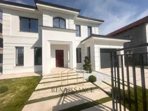 Dumbravita Casa Individuala P+1E+P | 148mp utili Garaj | Teren 611mp - imagine 4