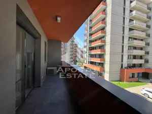 Apartament modern cu 2 camere, open space, in IRIS - imagine 11