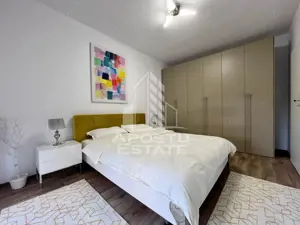 Apartament modern cu 2 camere, open space, in IRIS - imagine 5