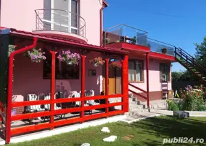 vila de vanzare costinesti