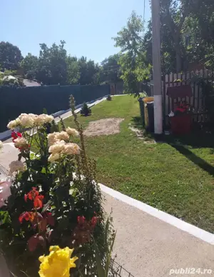 vila de vanzare costinesti  - imagine 3