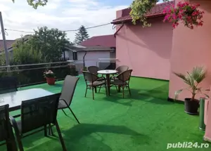 vila de vanzare costinesti  - imagine 2