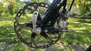 Bicicleta electrica Flyer Urban Deluxe ideala delivery