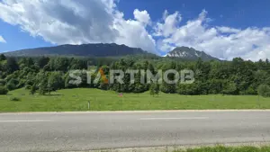 Teren intravilan Zarnesti Plaiul Foii - imagine 12