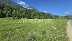 Teren intravilan Zarnesti Plaiul Foii - imagine 11