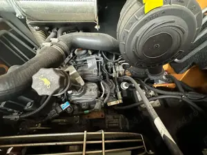 Mini-încărcătoare Case SR200 - imagine 6