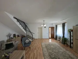 Casa tip Duplex,Gilau - imagine 3