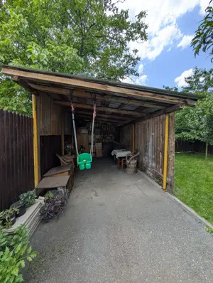 Casa tip Duplex,Gilau - imagine 12