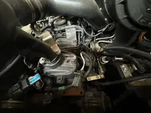 Mini-încărcătoare Case SR200 - imagine 8