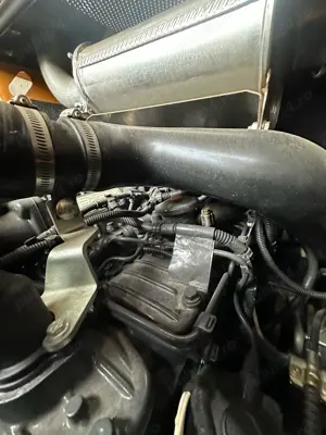 Mini-încărcătoare Case SR200 - imagine 10