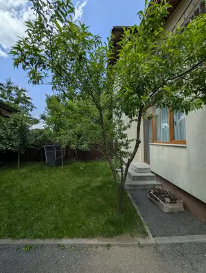 Casa tip Duplex,Gilau - imagine 15