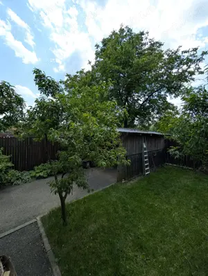 Casa tip Duplex,Gilau - imagine 13