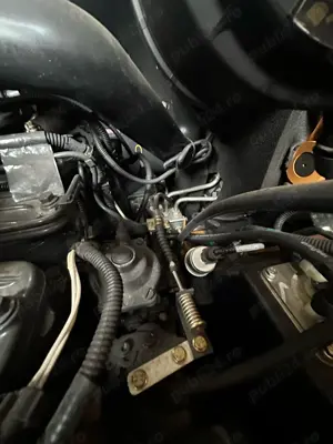 Mini-încărcătoare Case SR200 - imagine 12