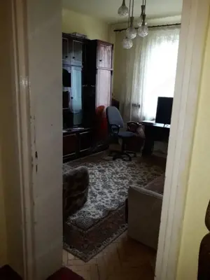 Vanzare apartament cu 3 camere, 75 mp, beci + garaj, ULTRACENTRAL - imagine 5