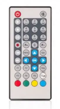 Aparat de reglat antena Amiko X-Finder2 - imagine 2