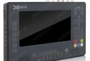 Aparat de reglat antena Amiko X-Finder2 - imagine 4