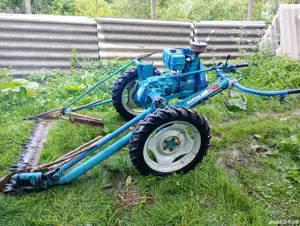 cositoare Bertolini  - imagine 3