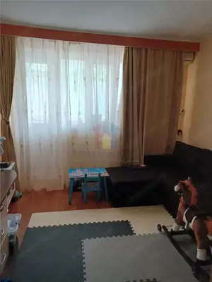 3 camere confort 1, etaj 3, cu imbunatatiri, Calea Galati - Kogalniceanu - imagine 3