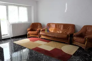 1 camera Mobilat si Utilat, Buzaului, etaj intermediar