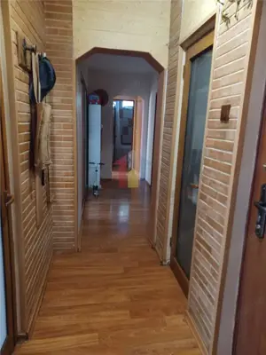 3 camere confort 1, etaj 3, cu imbunatatiri, Calea Galati - Kogalniceanu - imagine 2