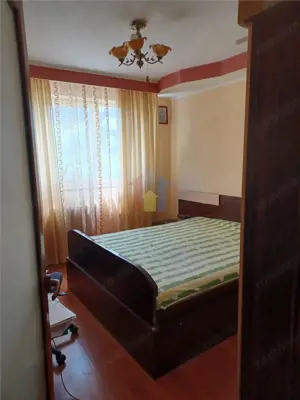 3 camere confort 1, etaj 3, cu imbunatatiri, Calea Galati - Kogalniceanu - imagine 4