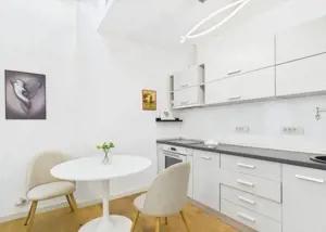 Apartament 3 Camere / One Herastrau Park / 90 mp - imagine 6