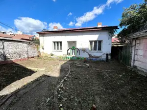 Casa | Centru | Teren 202mp