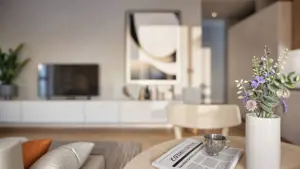 Apartament nou 2 camere, langa UVVG - imagine 5