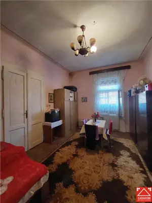 OCAZIE! Apartament spatios, singur pe nivel, zona Metianu! - imagine 8
