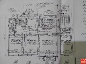 OCAZIE! Apartament spatios, singur pe nivel, zona Metianu! - imagine 4