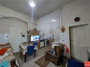 OCAZIE! Apartament spatios, singur pe nivel, zona Metianu! - imagine 5