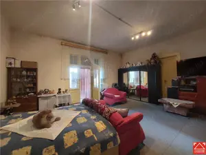OCAZIE! Apartament spatios, singur pe nivel, zona Metianu! - imagine 2