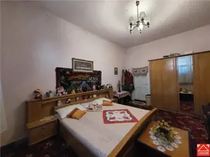 OCAZIE! Apartament spatios, singur pe nivel, zona Metianu! - imagine 9