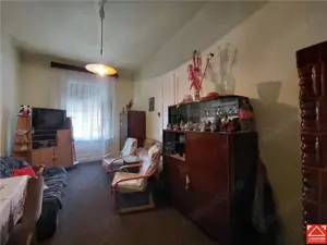OCAZIE! Apartament spatios, singur pe nivel, zona Metianu! - imagine 10