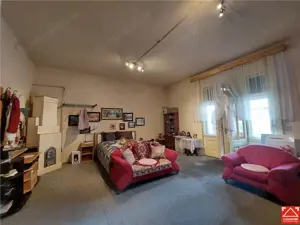 OCAZIE! Apartament spatios, singur pe nivel, zona Metianu! - imagine 3