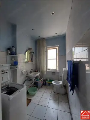 OCAZIE! Apartament spatios, singur pe nivel, zona Metianu! - imagine 13