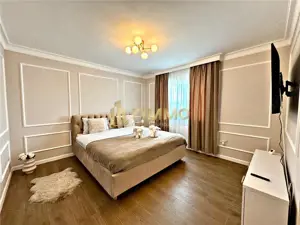 Microapartament superb | Loc de parcare privat | Lisaura | ID:1262