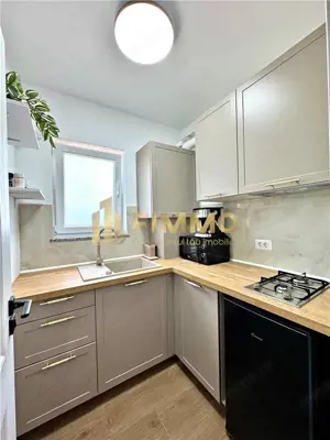 Microapartament superb | Loc de parcare privat | Lisaura | ID:1262 - imagine 4