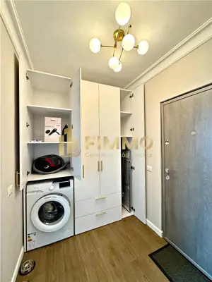 Microapartament superb | Loc de parcare privat | Lisaura | ID:1262 - imagine 6