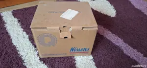 ventilator habitaclu opel astra h  - imagine 2